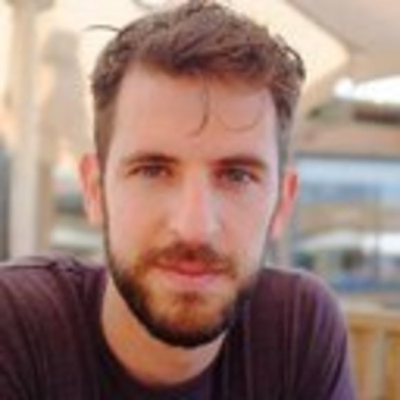 Meet your Posher, Bryan - Picture 1 of 1